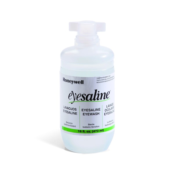 Honeywell Fendall Refill for Fendall Eyesaline Wall-Mount Eye Wash Station PLS1496 - main